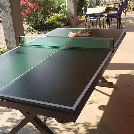 Julia ベッド・アンド・ブレックファスト 4*