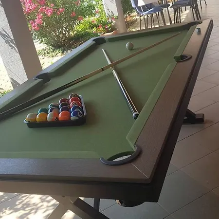 krevet i doručak Julia 4*