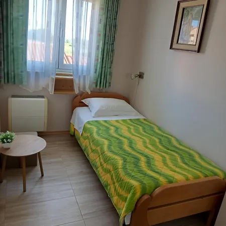 B&B Julia 4*