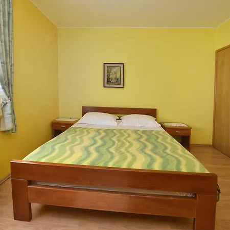 Bed & Breakfast Julia 3*