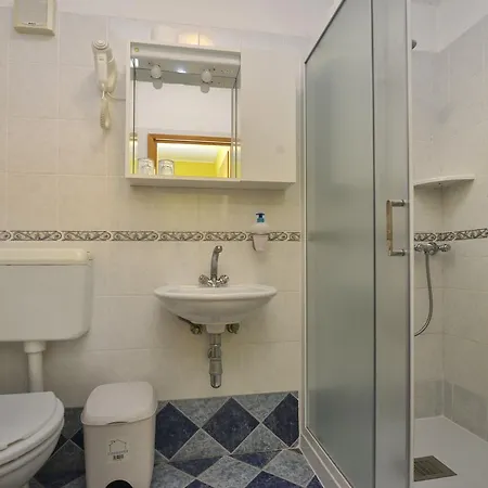 Julia Bed & Breakfast 3*