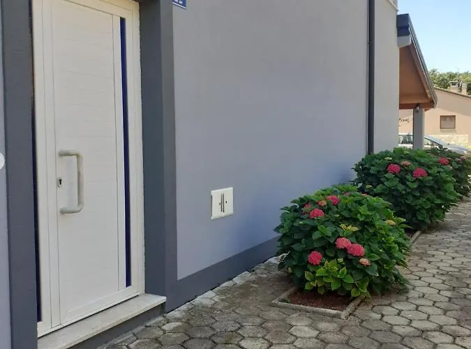 Julia Bed & Breakfast 4*