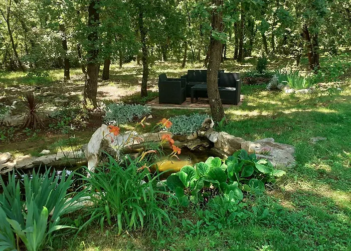 Julia 4* Seget (Umag)