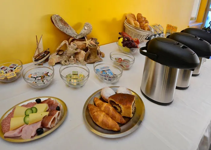 Julia 4* Seget (Umag)