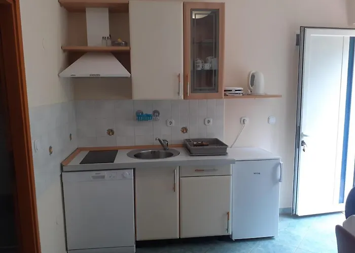 Bed & Breakfast Julia 4*