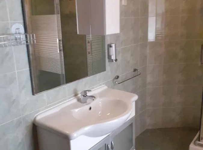 Bed & Breakfast Julia