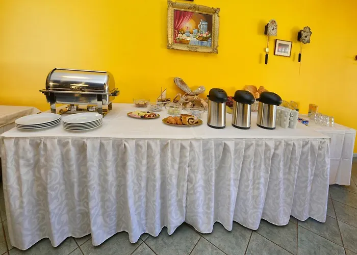 Julia Bed & Breakfast Seget (Umag)