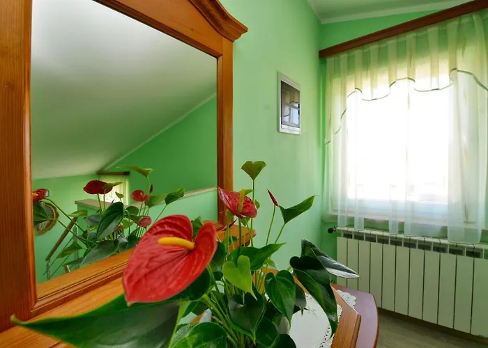 Bed & Breakfast Julia Seget (Umag)