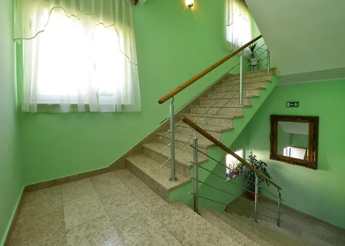 Julia Bed & Breakfast Seget (Umag)