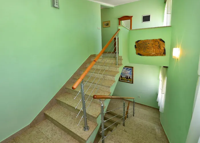 Julia Bed & Breakfast Seget (Umag)