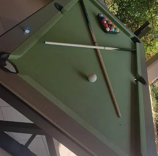 Bed & Breakfast Julia Seget (Umag)