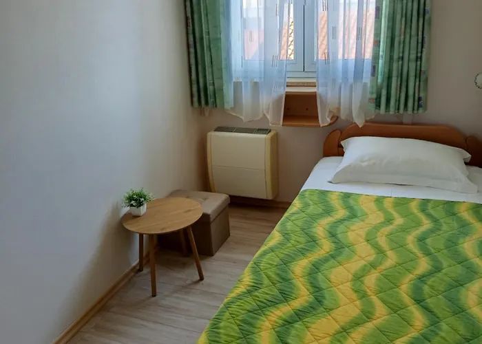 Julia Bed & Breakfast 4*