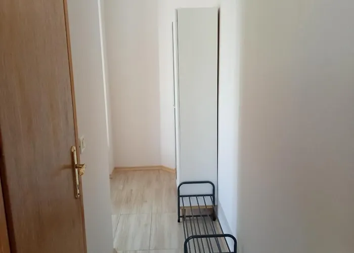 Julia Bed & Breakfast Seget (Umag)