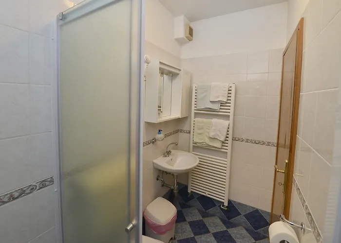 Julia Bed & Breakfast Seget (Umag)