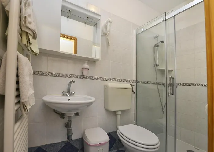 Julia Bed & Breakfast Seget (Umag)