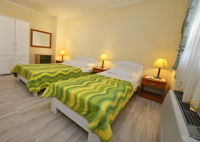 Julia Bed & Breakfast 4*