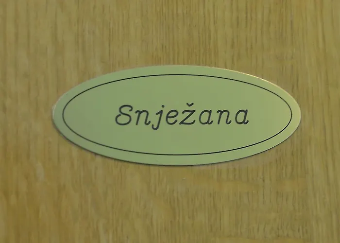 Bed & Breakfast Julia Seget (Umag)