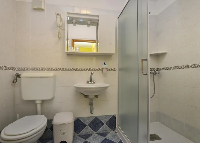 Julia Bed & Breakfast 4*